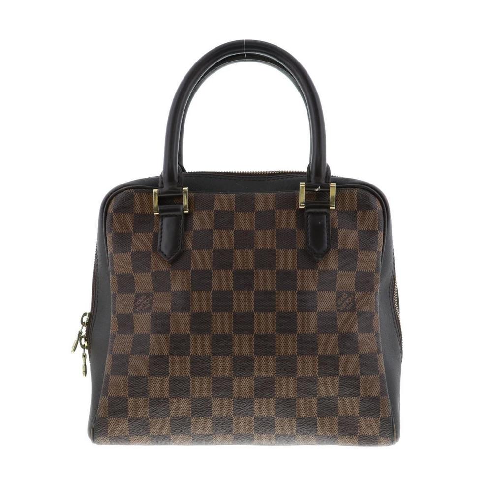 Louis Vuitton Brera Damier Handbag